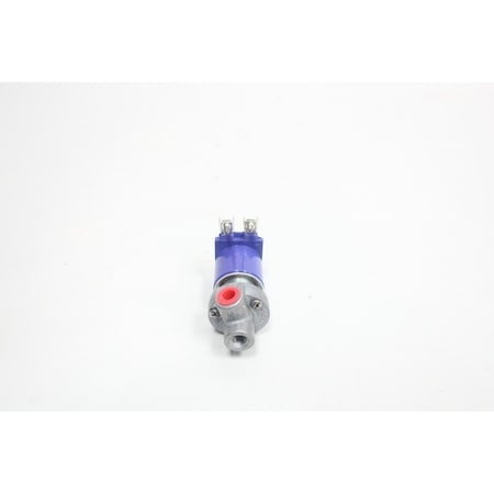 Goyen 120V-Ac 1/8In Npt Pneumatic Solenoid Valve RCA 3D2